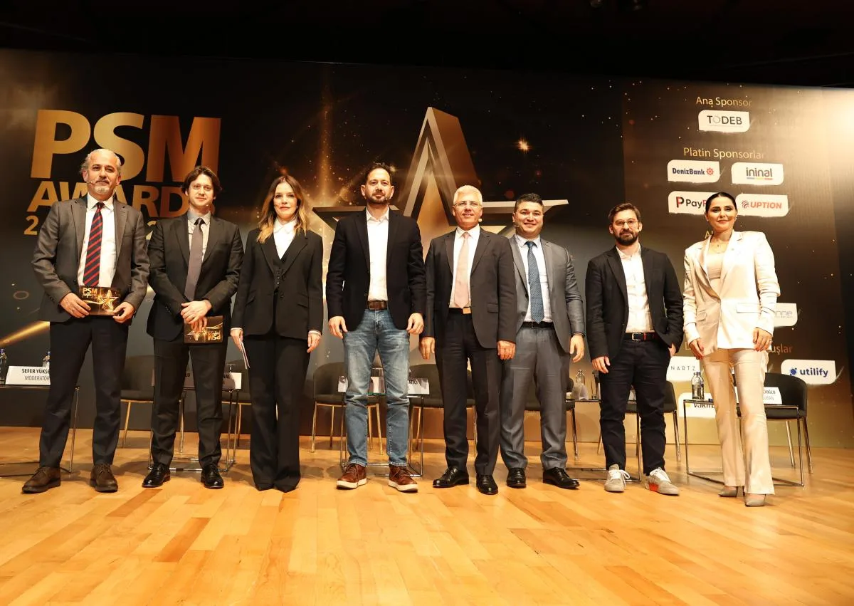 PSM AWARDS’22 Panel: Dijital Tsunami - 16